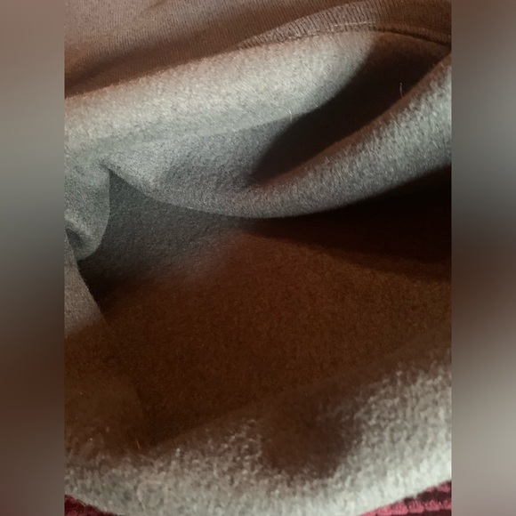 👚 2/$15 Old Navy Hunter Green Sweater, Size Youth 14-16, Never Worn! - Picture 6 of 9